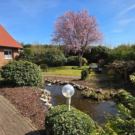 Ferienbauernhof De Slaaphoeve Emlichheim Exterior foto