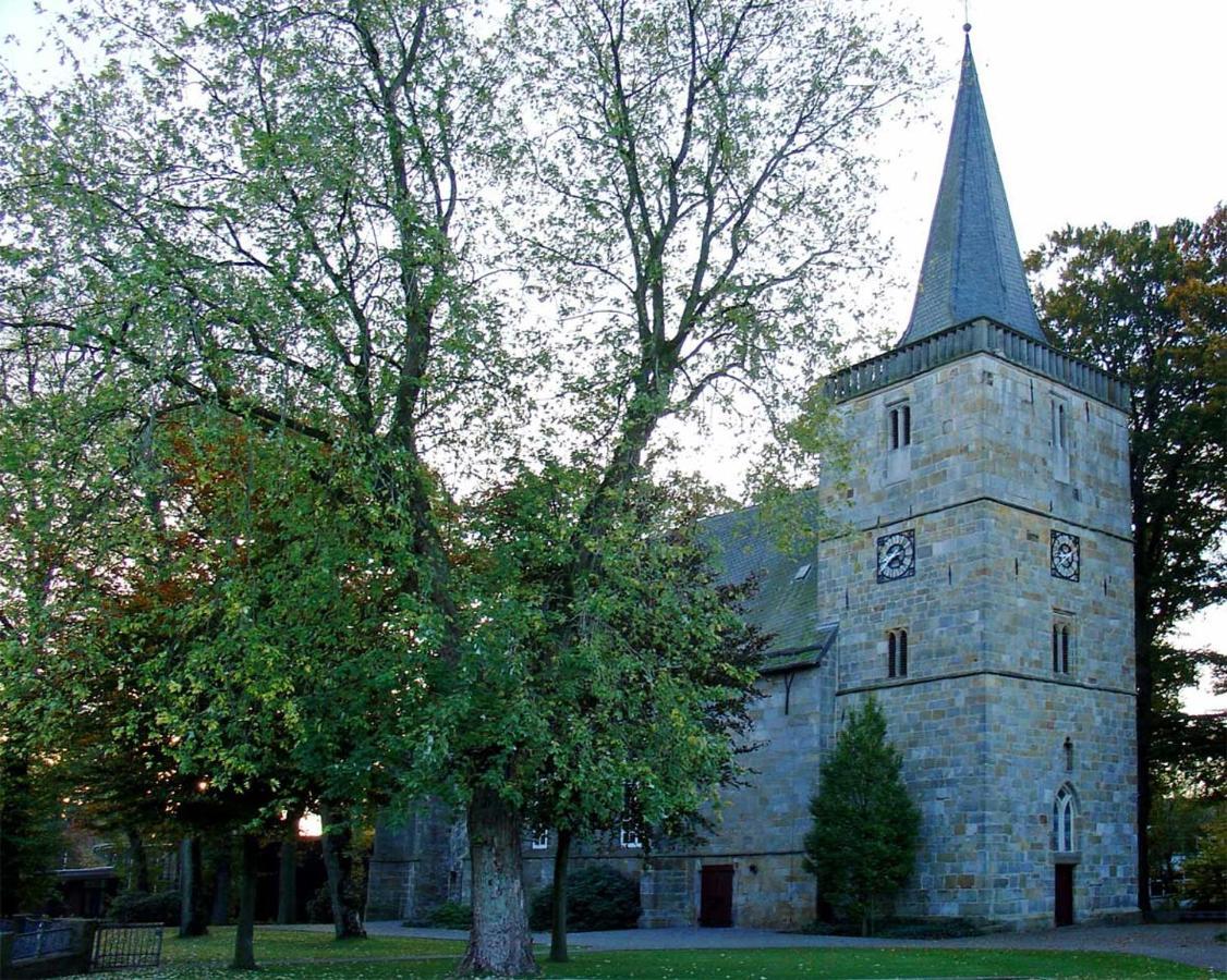 Ferienbauernhof De Slaaphoeve Emlichheim Exterior foto